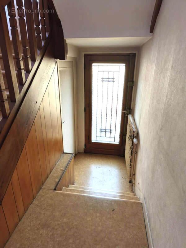 Maison à BAR-SUR-SEINE