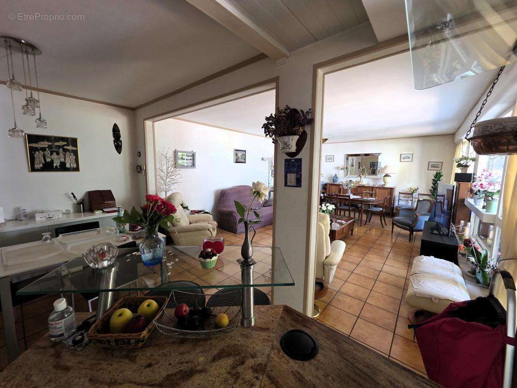 Appartement à VILLENEUVE-D&#039;ASCQ