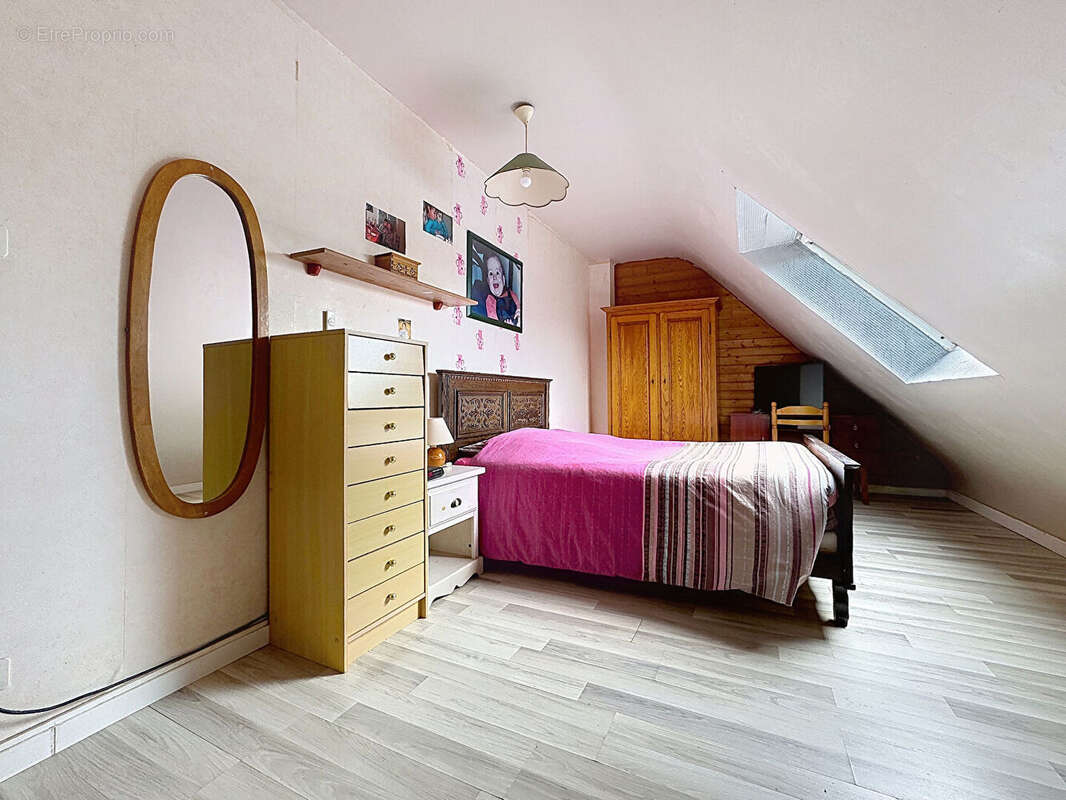 Maison à LE FOLGOET