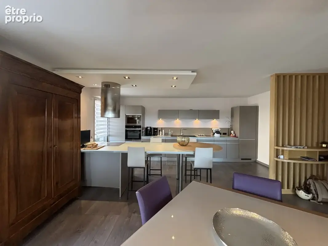 Appartement 4 pièces 127 m² à vendre à Sainte-Adresse (76310) - photo 3