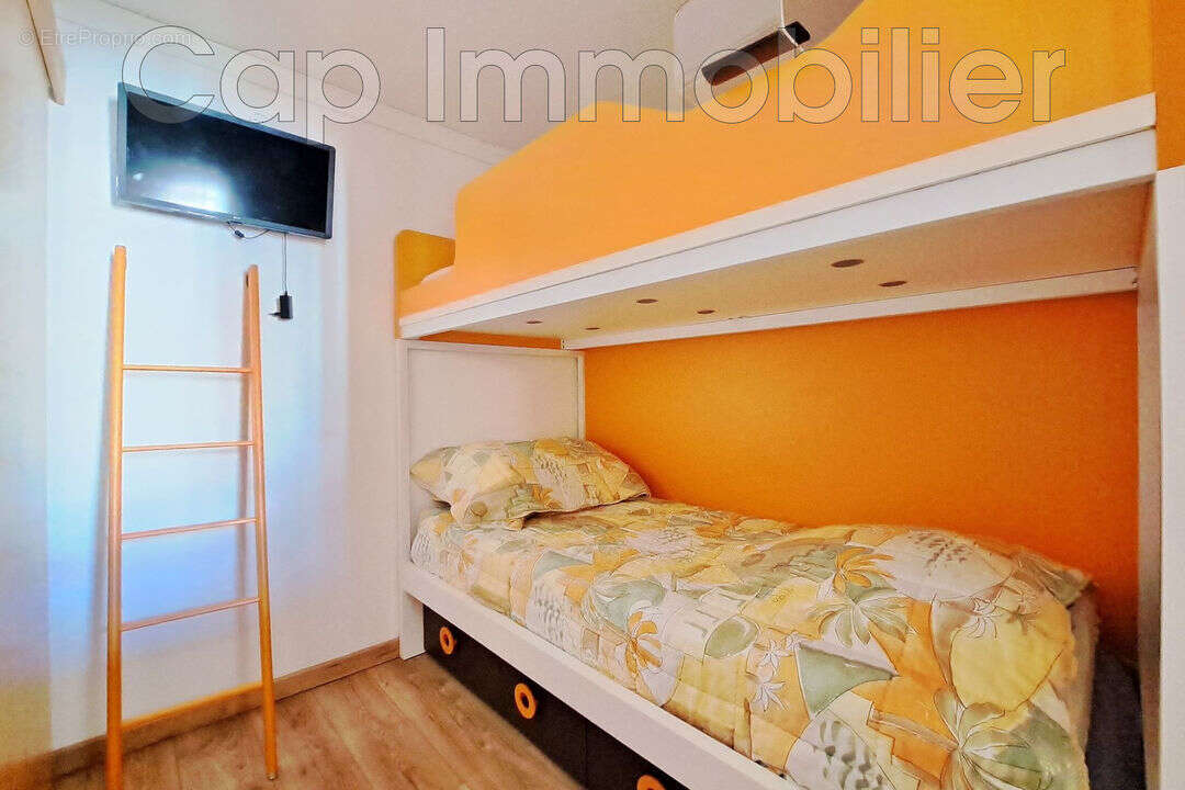 Appartement à AGDE