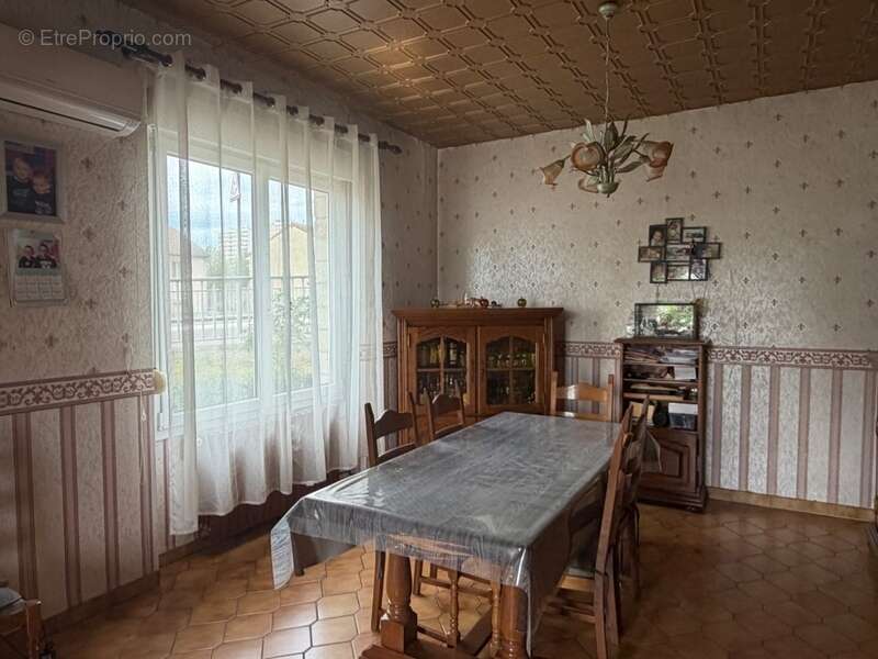 Maison à SAINT-DIZIER