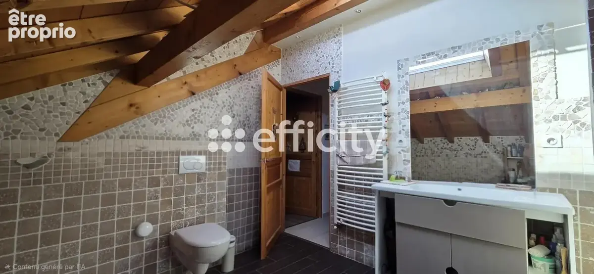 Maison 179 m² à Gresy-Sur-Aix  - photo 23