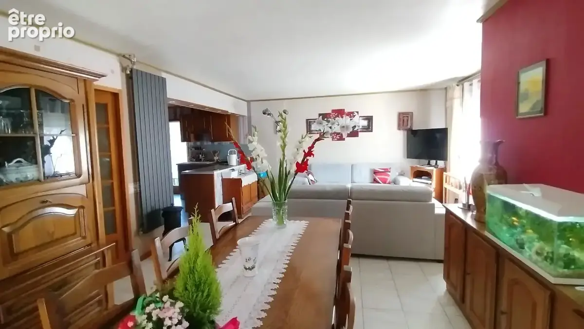 Maison 6 Pièces - Le muy Proche du centre et des Commerces au calme - photo 5