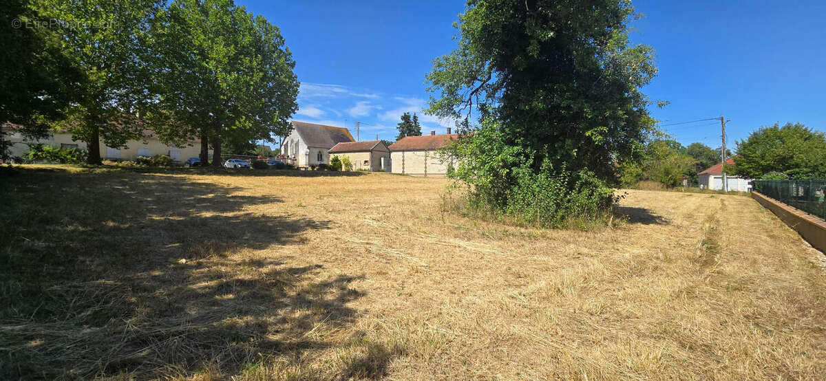 Terrain 1760m² à montgueux - photo 6