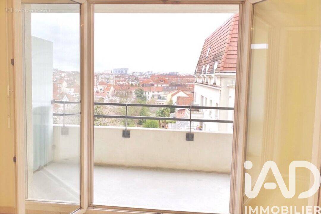 Photo 1 - Appartement à ALFORTVILLE