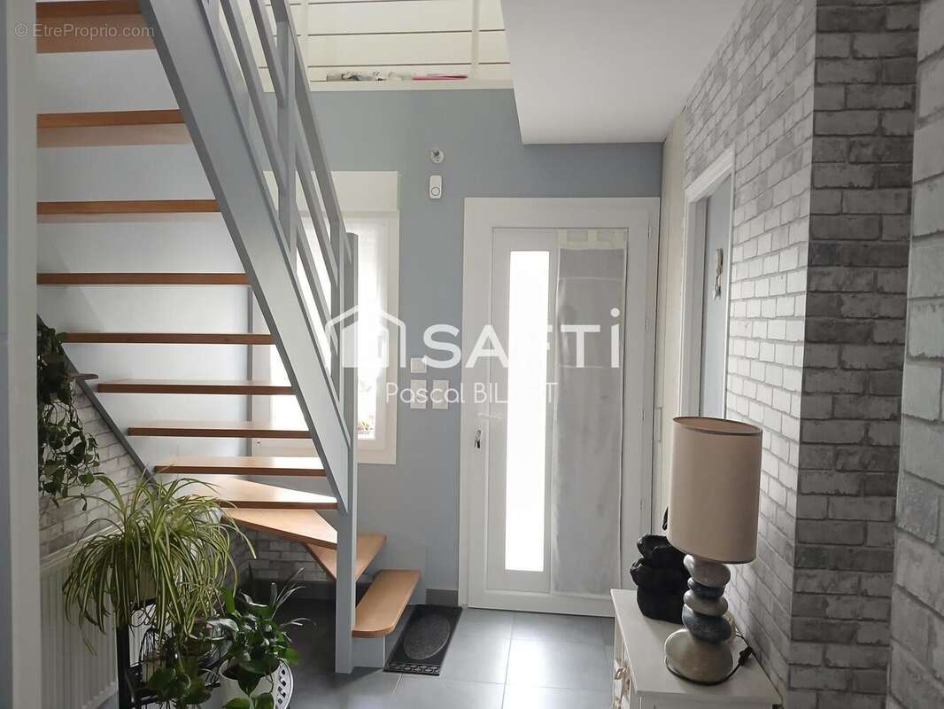 Photo 3 - Maison à VERTON