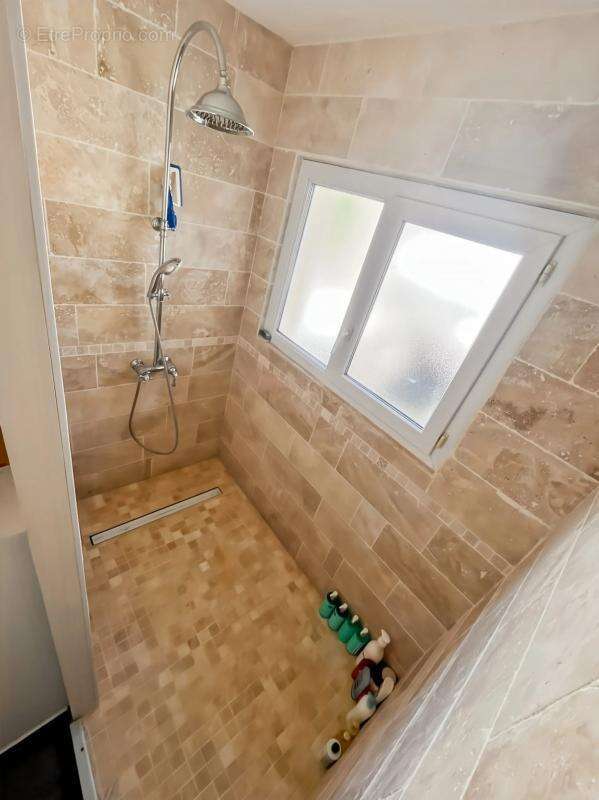 Maison à MIGNE-AUXANCES