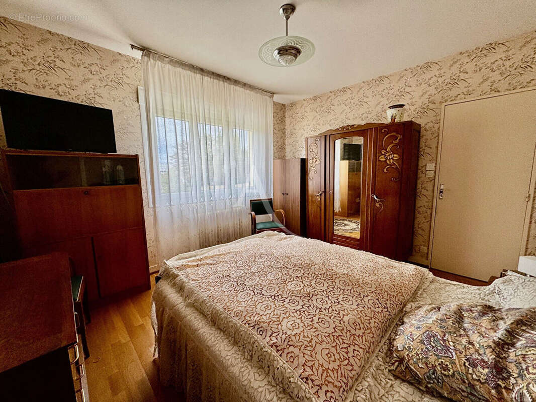 Maison à SELLES-SUR-CHER