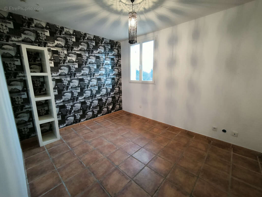 Maison à SAINT-CHRISTOL-LES-ALES