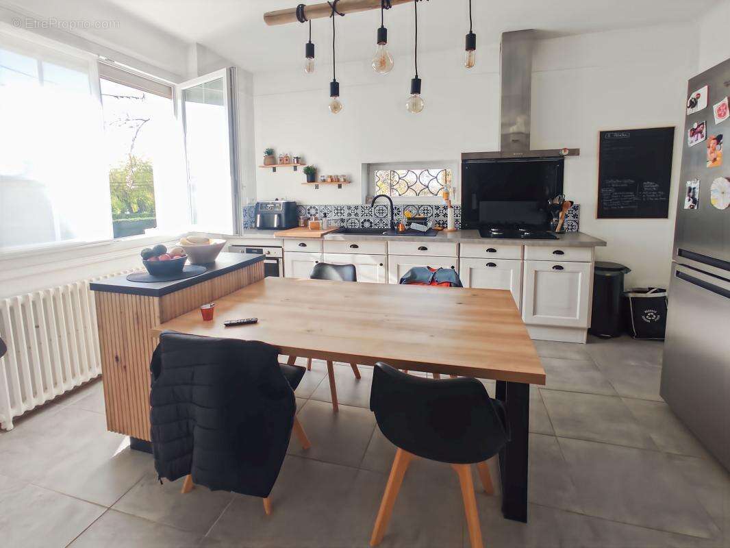 Maison À Vendre - photo 6