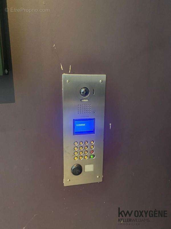 Appartement à BEZIERS