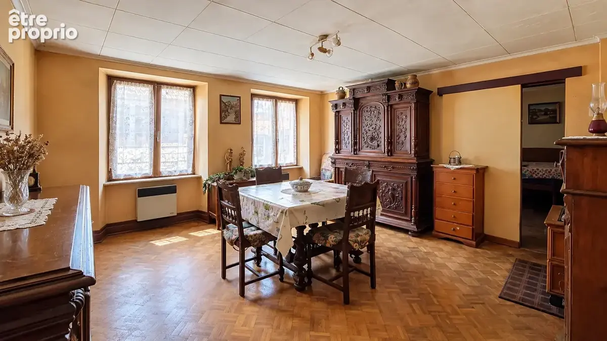 Maison de 94,75 m2 sur 3,33 ares - photo 2