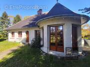 Maison à PARIGNE-L'EVEQUE