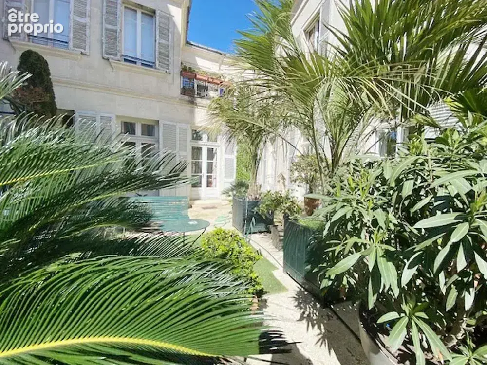 Appartement à AVIGNON