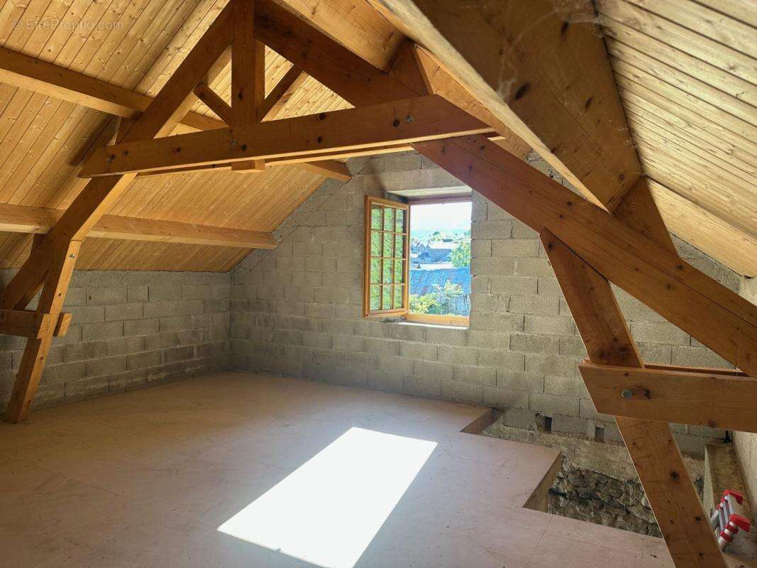 Maison à TARASCON-SUR-ARIEGE