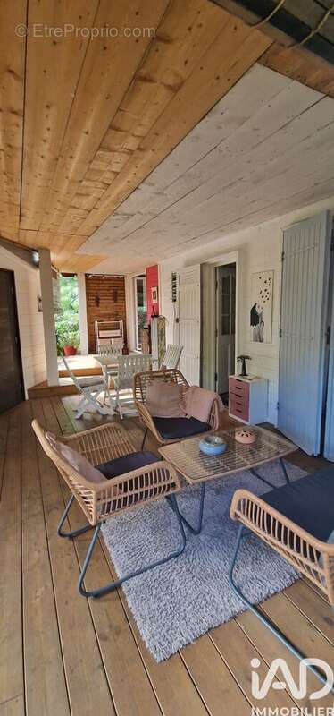 Photo 5 - Maison à ENTRE-DEUX