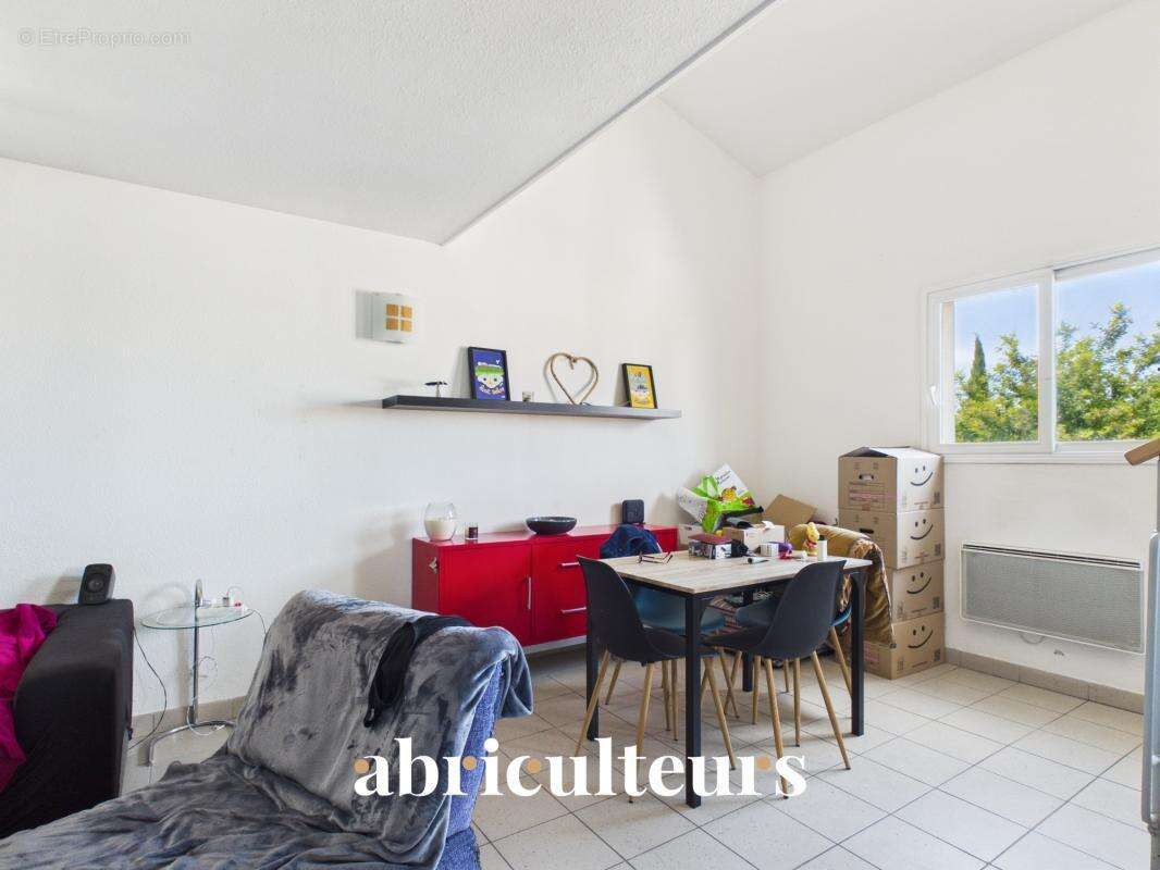 Appartement avec emplacement privilégié en vente à proximité du Parc de l’Ermitage au Bouscat (33110) - photo 5