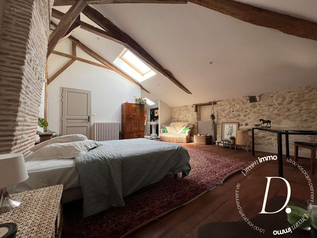 Maison 374 m² à Saint-Cricq-Du-Gave  - photo 5