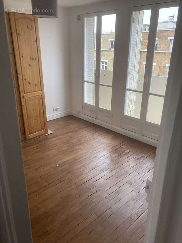 Appartement à CLICHY