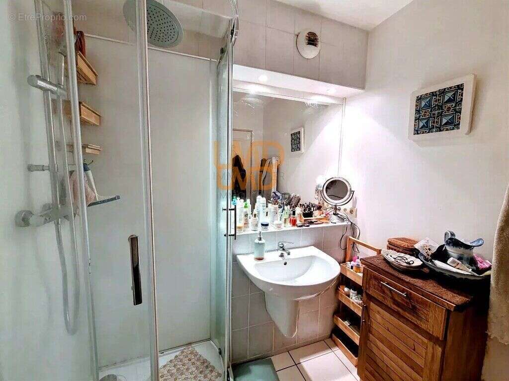 Appartement à TOULOUGES