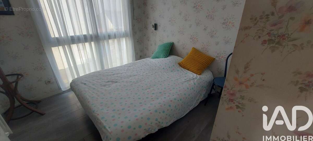 Photo 9 - Appartement à PLENEUF-VAL-ANDRE