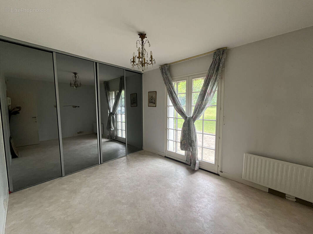 Maison à LA FERTE-SOUS-JOUARRE