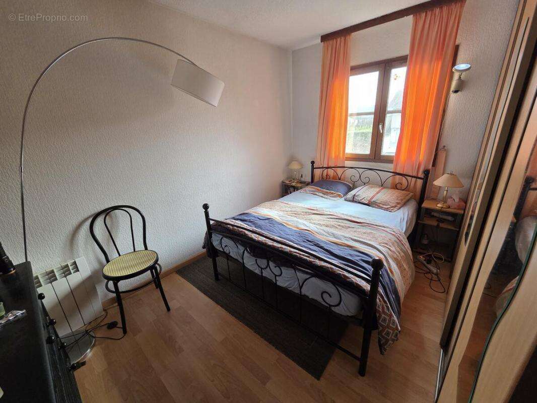 Maison à REIGNIER
