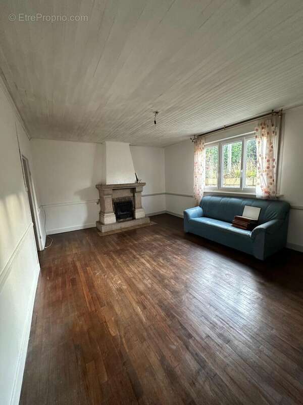 Photo 3 - Maison à BOTSORHEL