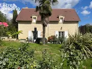 Maison à MOULT