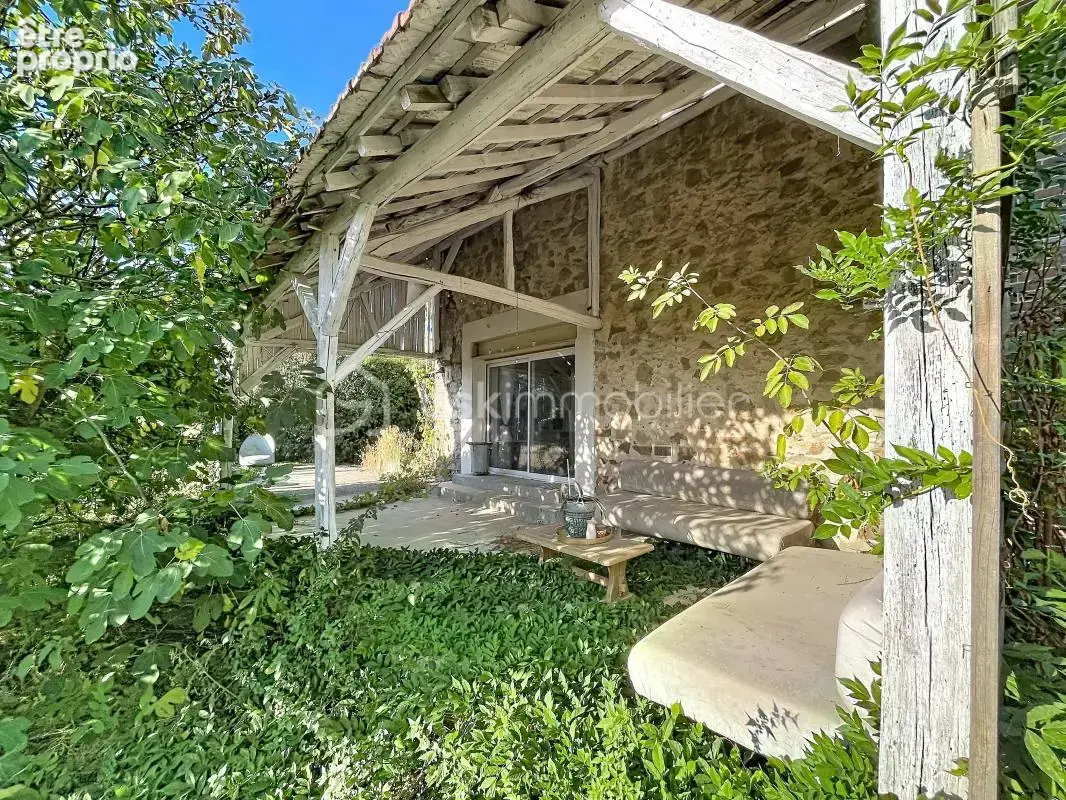 Coup de cœur — magnifique longère du xixème siècle de 196 m² sur un parc arboré de 5 575 m² - photo 30