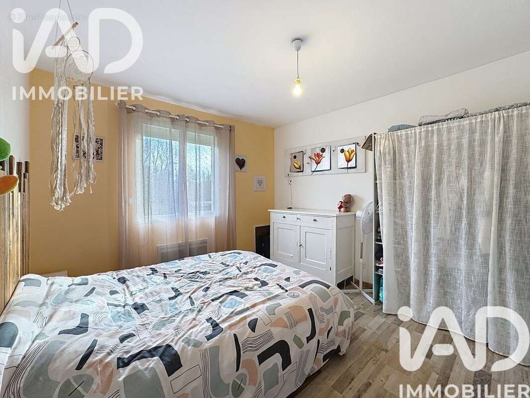 Photo 9 - Maison à SAINT-GERMAIN-DES-PRES