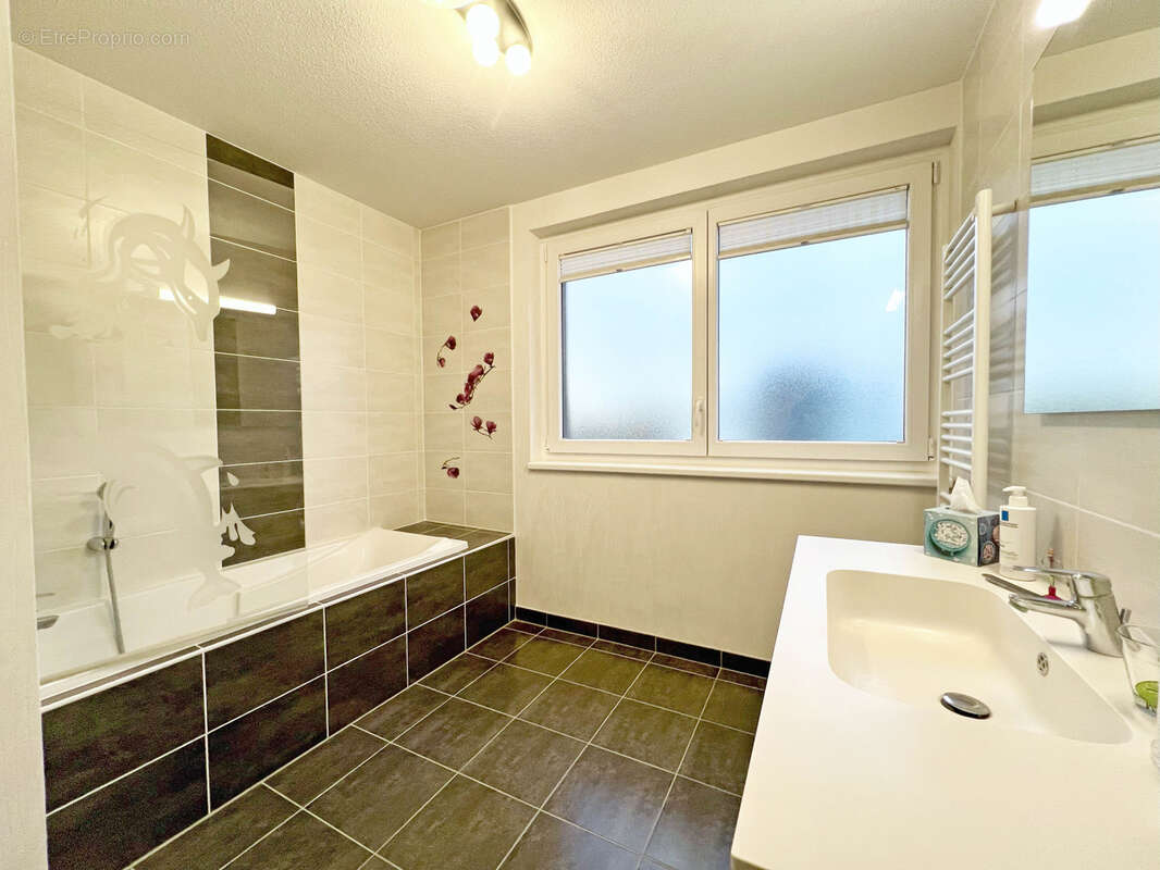 Appartement à OBERNAI