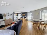 Appartement à LA SAUVAGERE