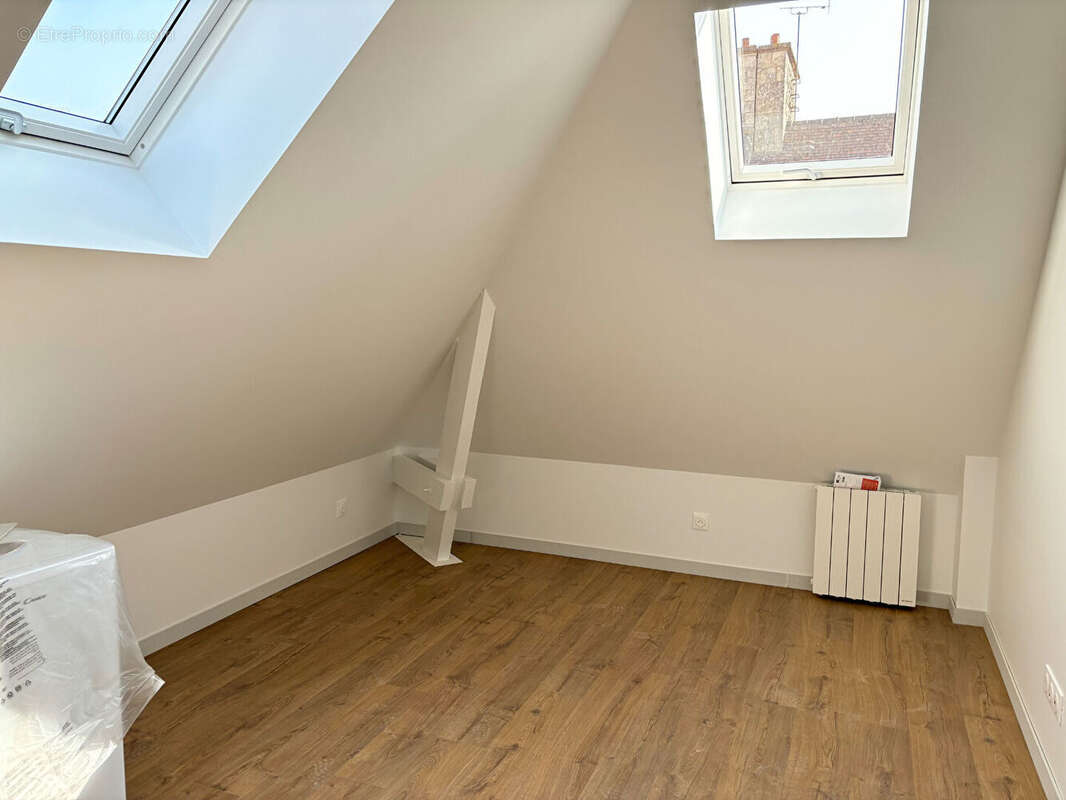 Appartement à FALAISE