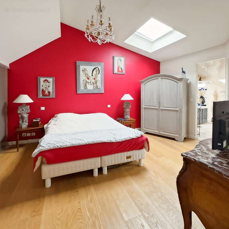 Maison à LIMEIL-BREVANNES