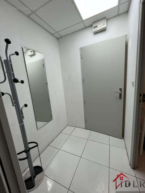 Appartement à BOURBONNE-LES-BAINS