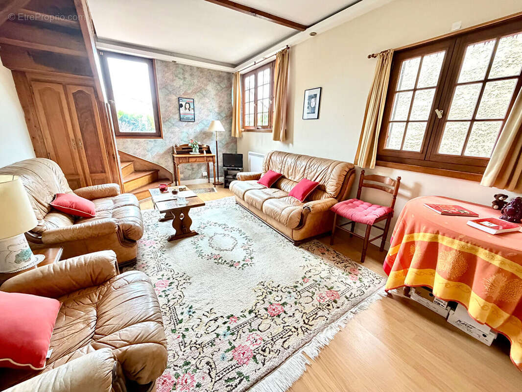 Maison à BEZONS