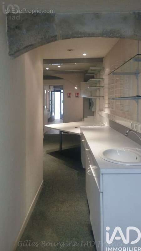 Photo 2 - Appartement à MARVEJOLS