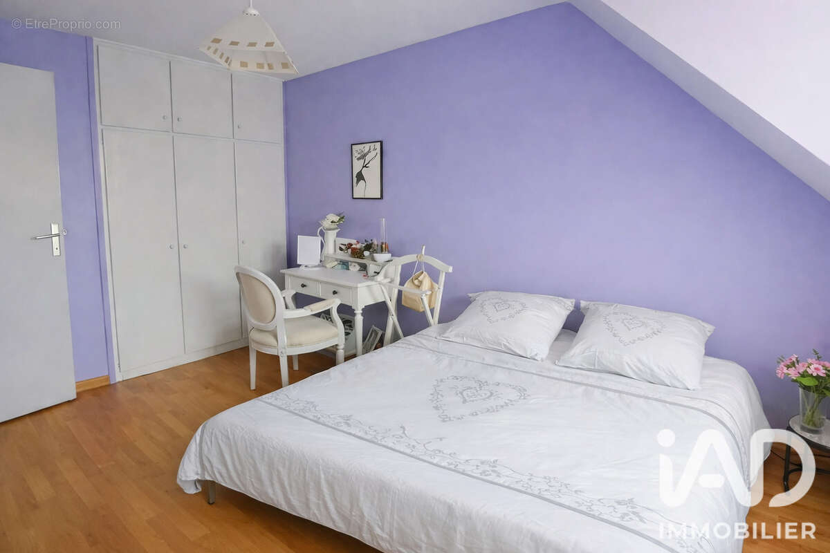 Maison 140 m² à Savigny-Sur-Orge  - photo 9