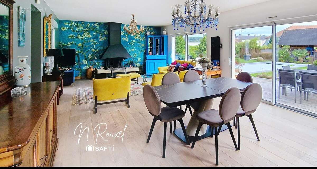 Photo 6 - Maison à PONT-AUDEMER