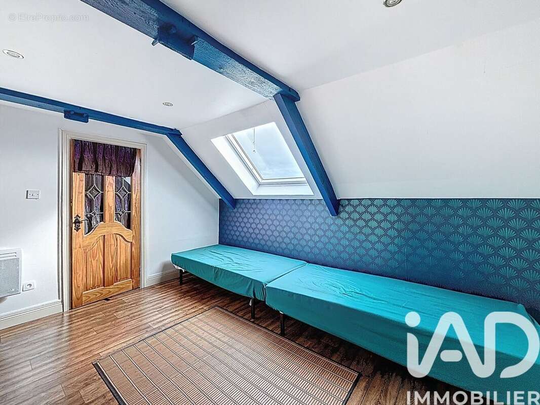 Photo 9 - Maison à UZEL