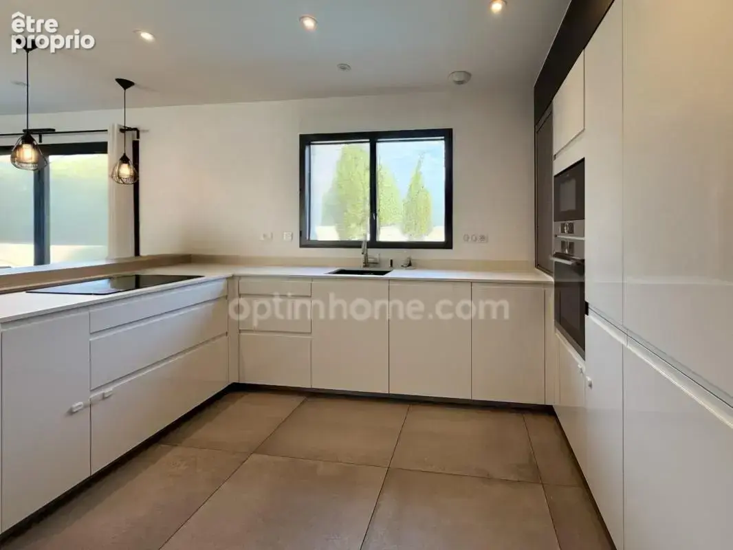 Domont (95) a 25 minutes de paris - maison familiale avec piscine 4 chambres • 160 m²     735 000 € - photo 14