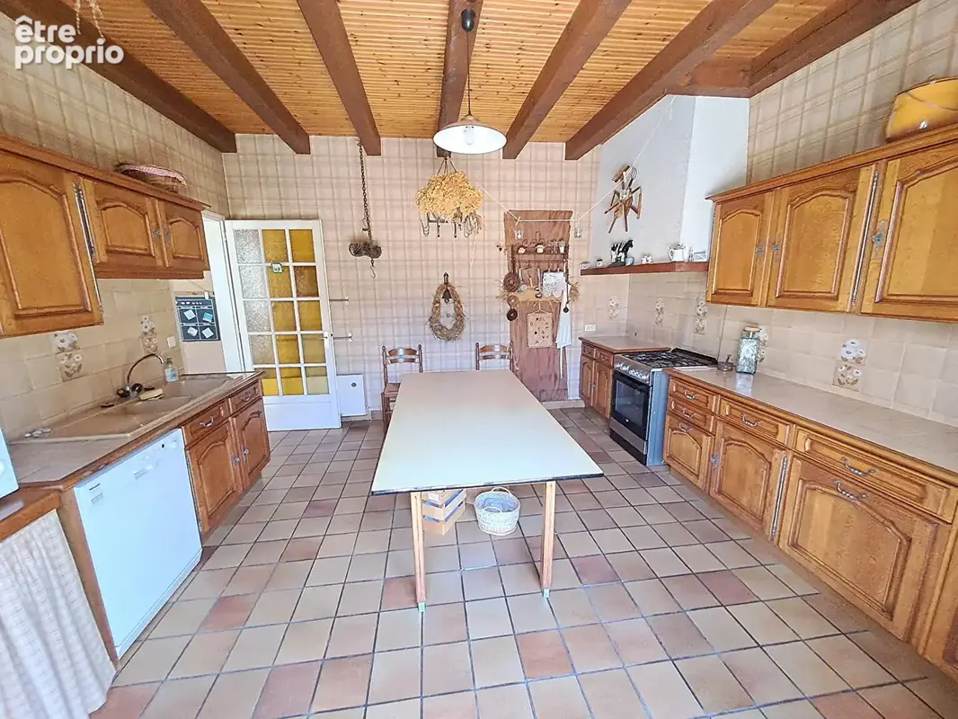 LA GARNACHE - Maison de ville - photo 13