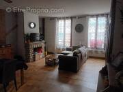 Photo 1 - Appartement à JOIGNY