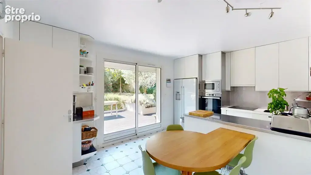 Maison 210 m² à Clamart  - photo 7