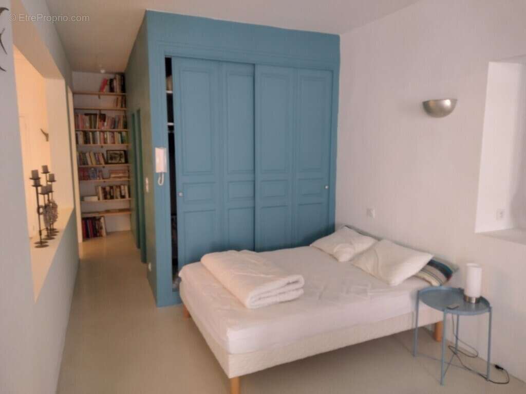 Appartement à COLLIOURE