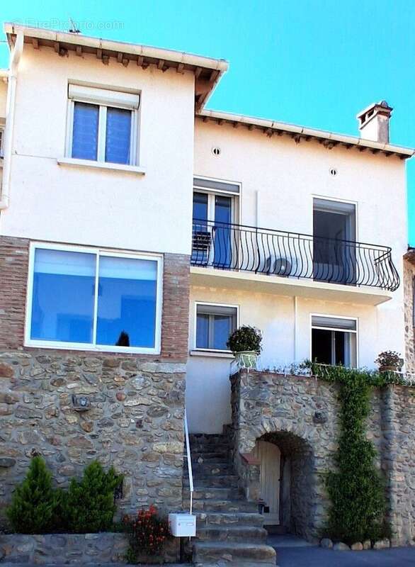 Maison à SOREDE