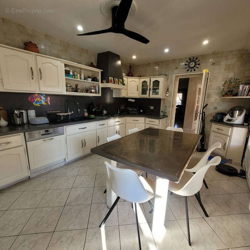 Villa en vente pour famille avec enfants à Narbonne (11) - photo 21