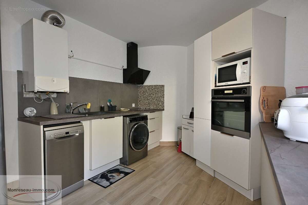 Appartement à GRASSE